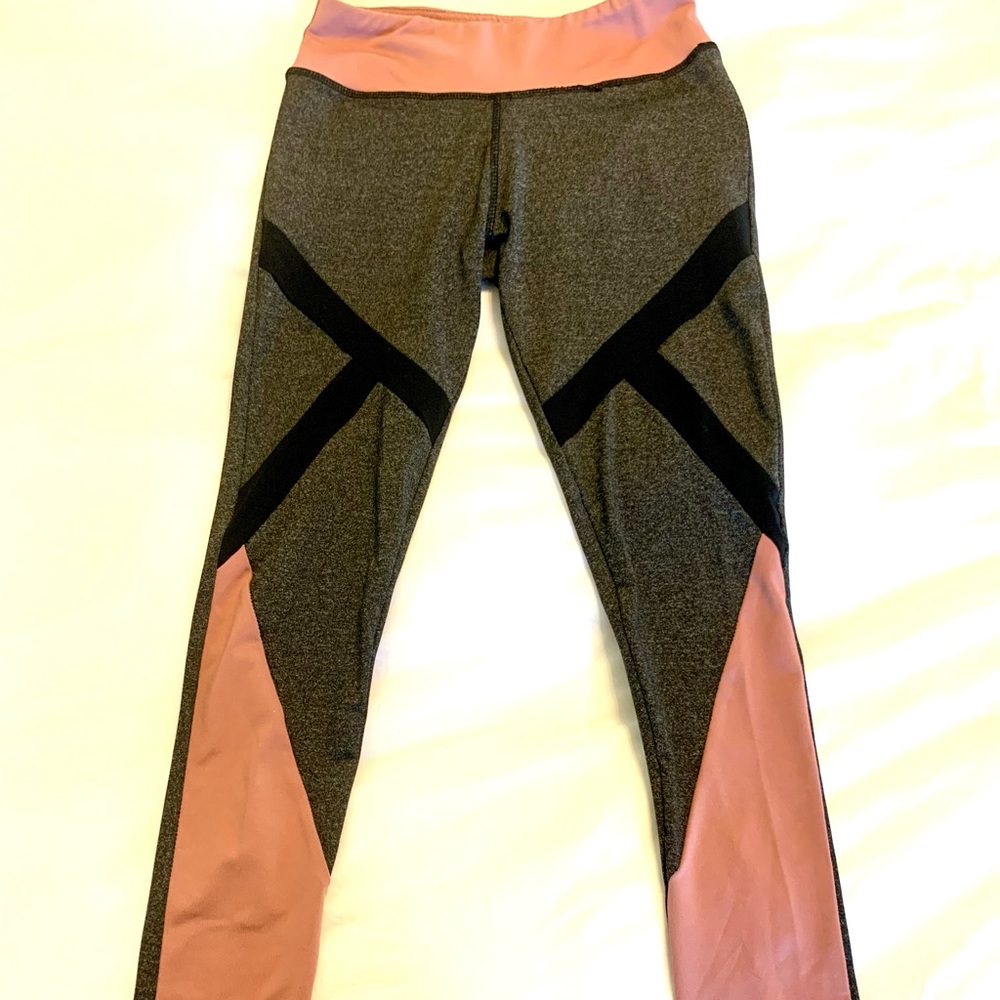 Yoga Pants from Brooke Taylors Yoga size Small